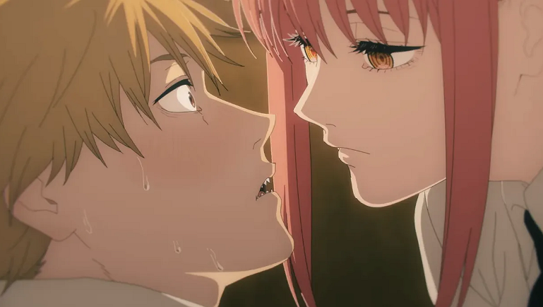 Link Nonton Anime Chainsaw Man Episode 5 Sub Indo, Bukan di Anoboy dan Otakudesu