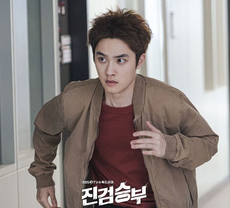 TAMAT! Spoiler Bad Prosecutor Episode 12 Sub Indo: Jin Jung Berambisi Menangkap Pembunuh Park Jae Kyung 2 Link Nonton Bad Prosecutor Episode 11 Sub Indo, Lengkap dengan Spoiler dan Jadwal Tayang