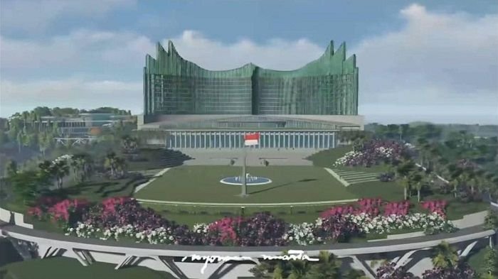 Buruan Daftar Lowongan Kerja di Otorita IKN Ibu Kota Nusantara, Gajinya Enggak Main-Main, Berikut Syaratnya 8 Buruan Daftar Lowongan Kerja di Otorita IKN Ibu Kota Nusantara, Gajinya Enggak Main-Main, Berikut Syaratnya