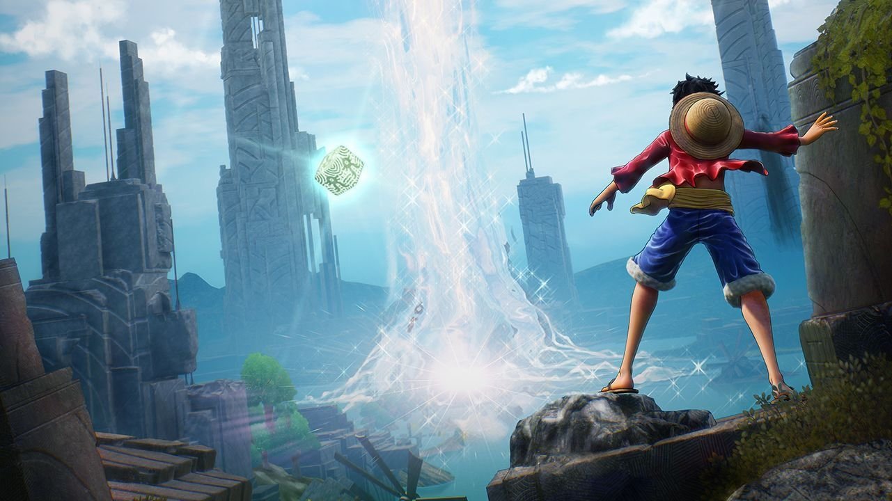 Trailer One Piece Odyssey Mengungkap Cerita Water Seven, Rilis Untuk PC, PS4, PS5, dan XBox Seires X atau S 1 Trailer One Piece Odyssey Mengungkap Cerita Water Seven, Rilis Untuk PC, PS4, PS5, dan XBox Seires X atau S
