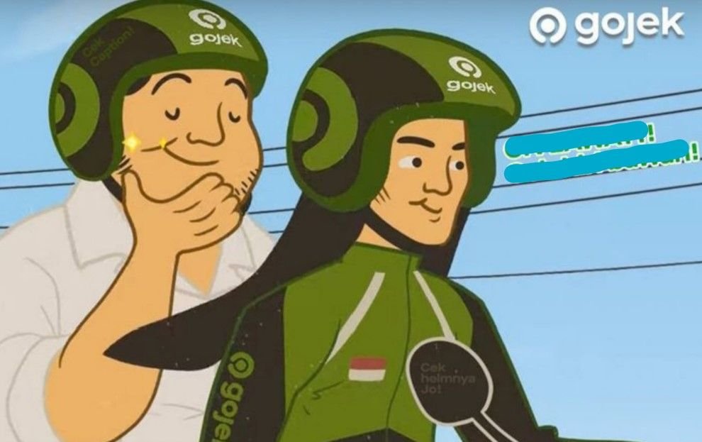 Terbaru! 15 Kode Promo Gojek Diskon Hingga 200 Ribu: Bepergian, Boking Hotel, dan Pesan Tiket Pesawat 8 Terbaru! 15 Kode Promo Gojek Diskon Hingga 200 Ribu: Bepergian, Boking Hotel, dan Pesan Tiket Pesawat