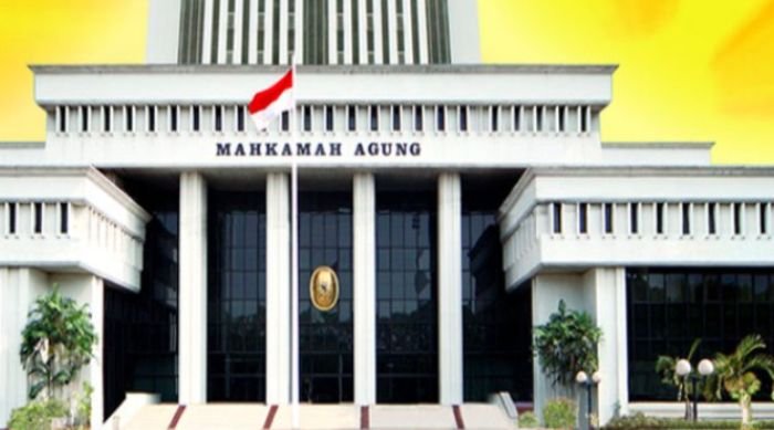 Usai Dikepung KPK, MA Kerahkan Pasukan Militer, Ada Apa Nih?