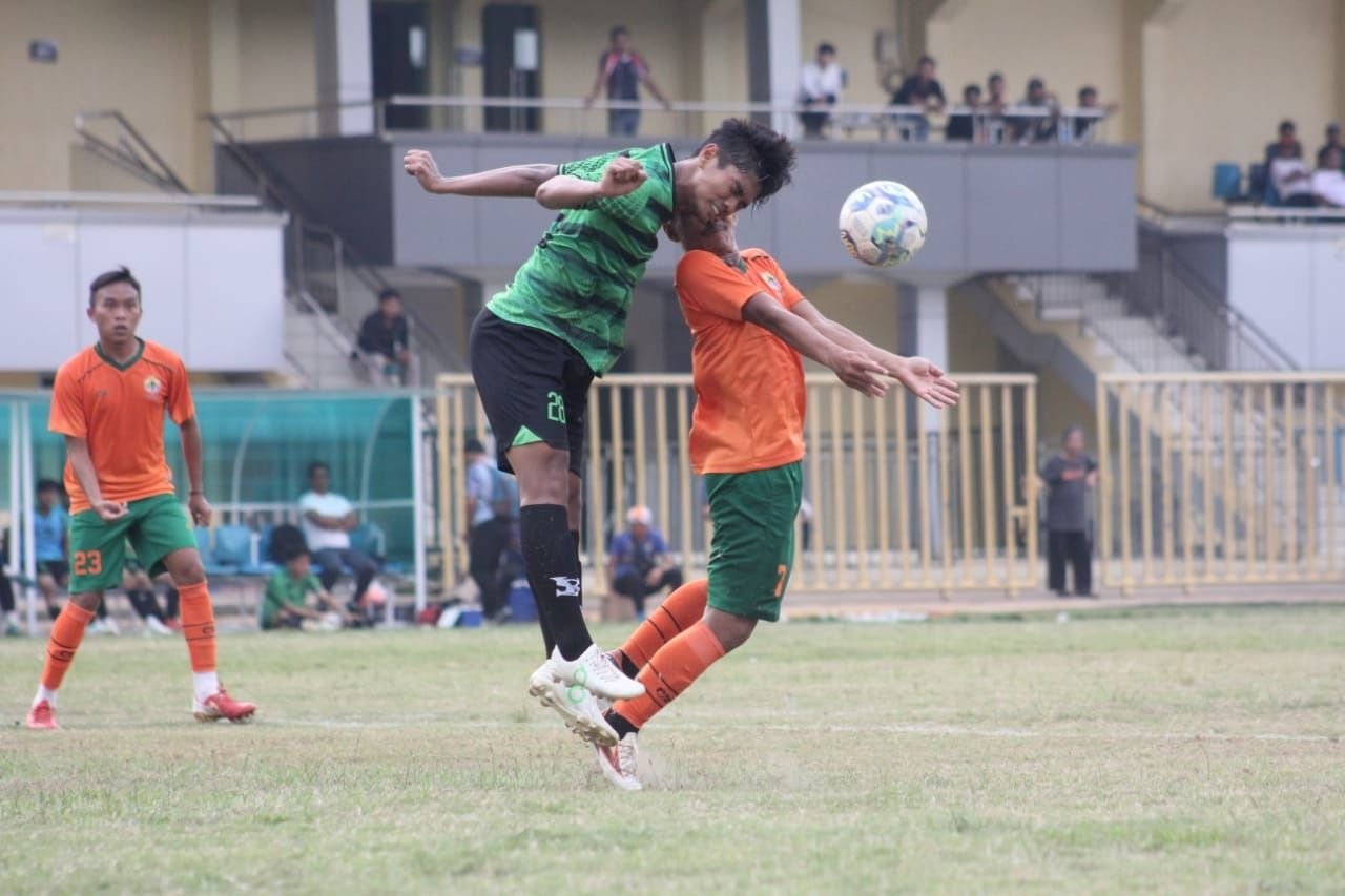 Serang Jaya Ingin Kompetisi Liga 3 Segera Digulirkan Kembali 1 Serang Jaya Ingin Kompetisi Liga 3 Segera Digulirkan Kembali