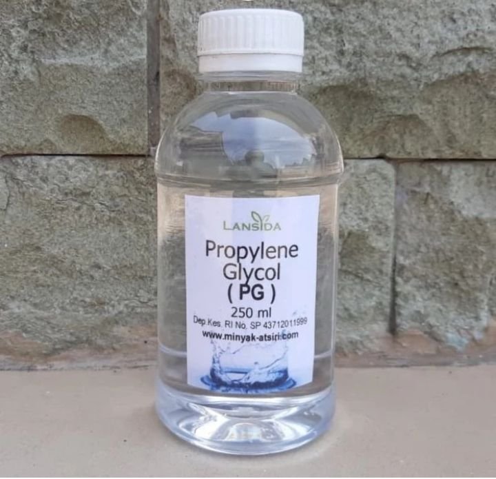 Terbukti Mengandung EG hingga 99,09 Persen, Bahan Pelarut CV Samudra Chemical Biang Kerok Gagal Ginjal Akut