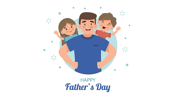 15 Ucapan Selamat Hari Ayah Nasional 12 November 2022, Penuh Makna dan Menyentuh Hati