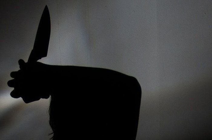 Sadis! Suami Mutilasi Istri di Dolok Sanggul, Sumatera Utara, Potongan Tubuh Dibakar