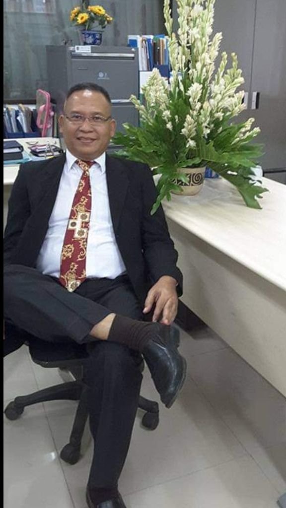 Satu Perusahaan di Kabupaten Serang Dikabarkan Berhenti Beroperasi 1 Satu Perusahaan di Kabupaten Serang Dikabarkan Berhenti Beroperasi