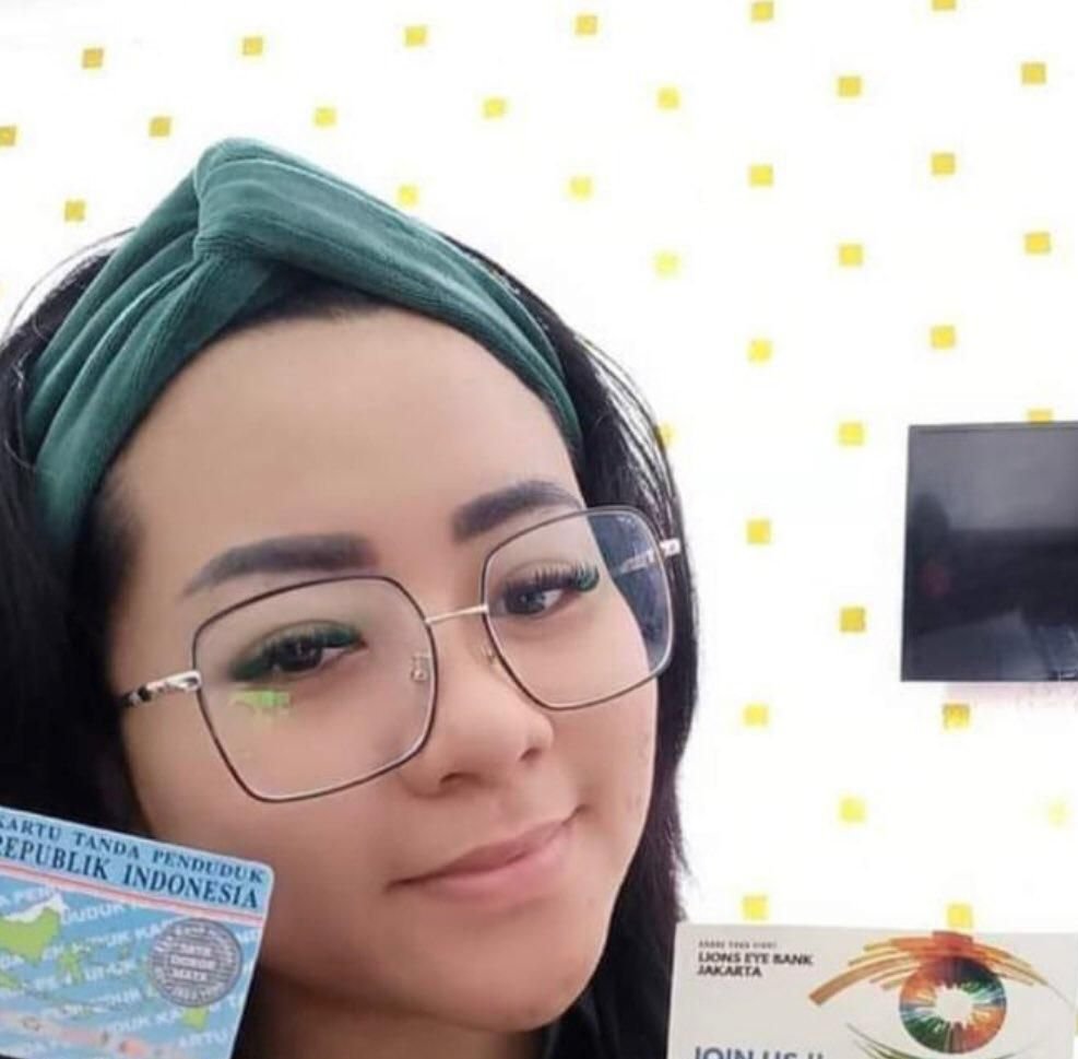 Hukum Mendonorkan Ginjal dalam Islam Seperti yang Dilakukan Fransiska Ncis, Ternyata Tak Sesederhana Itu 1 Profil dan Biodata Fransiska Ncis Lengkap Agama, Umur, akun Instagram: Sang Pendonor Ginjal