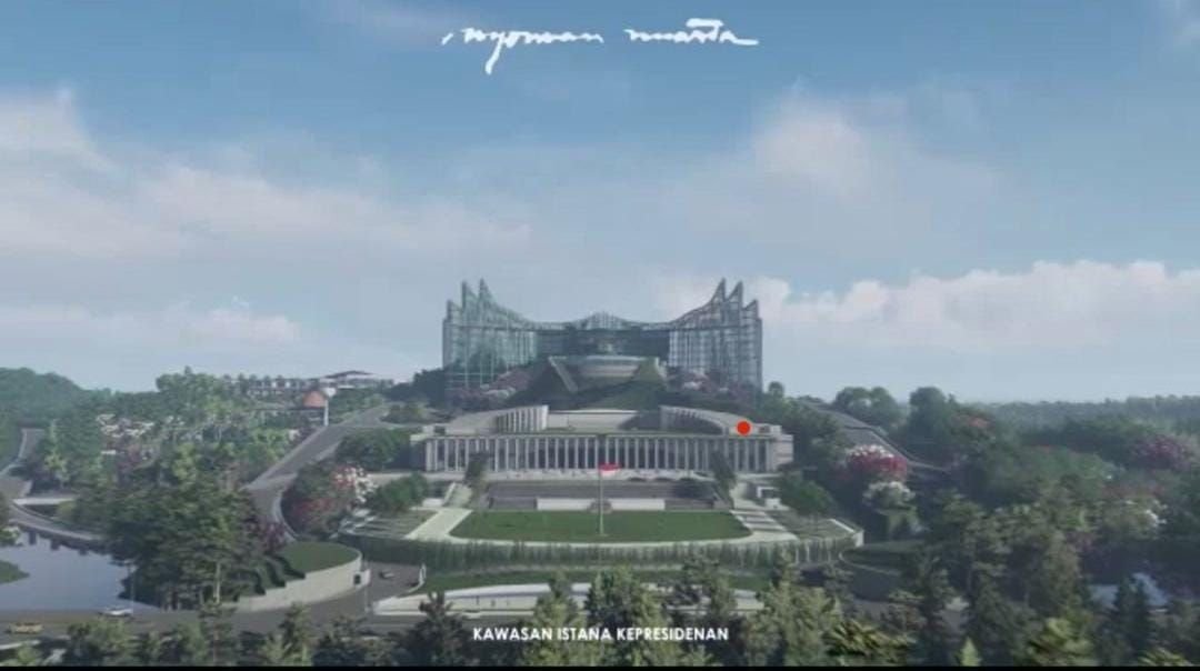 Ini Link Lowongan Seleksi 27 Pejabat Kepala Biro dan Direktur untuk IKN, Masyarakat Umum Boleh Ikut