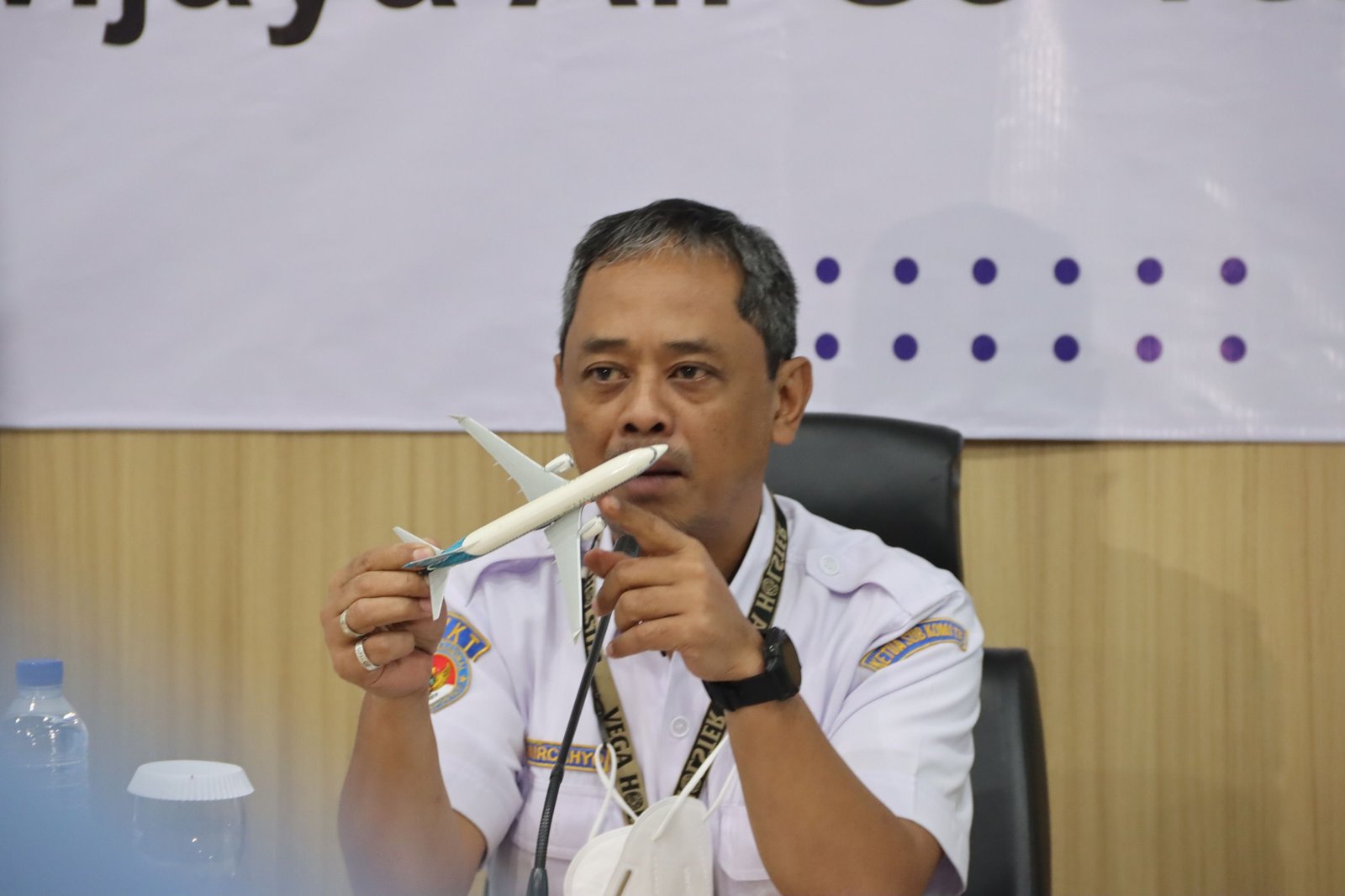 Investigasi Kecelakaan Sriwijaya Air SJ 182, Pesawat Hilang Tenaga di 10.000 Kaki dan Oleng ke Kiri