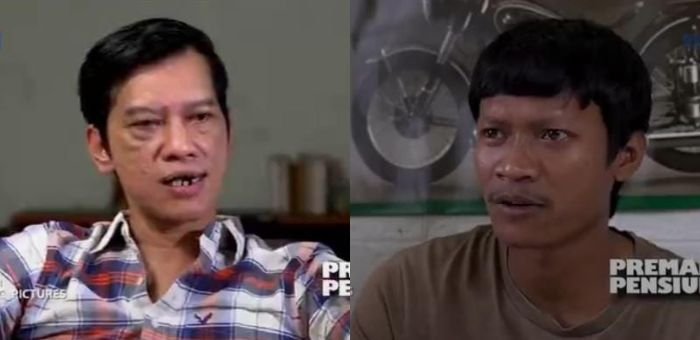 Makin Memanas! Link Streaming dan Sinopsis Preman Pensiun 7 Episode 14B: Bang Edi Siapkan Hukuman Buat Bubun