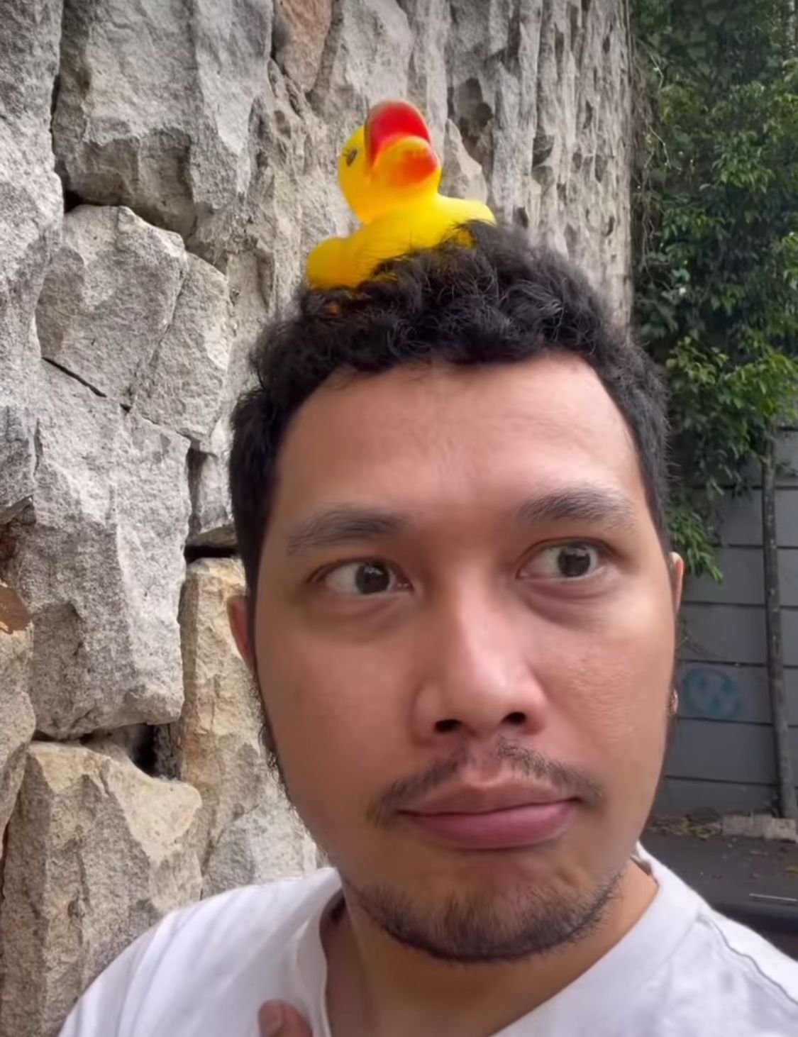 Profil dan Biodata Agung Karmalogy, TikToker yang Diduga Sindir Meyden Hingga Ramai di Twitter 1 Profil dan Biodata Agung Karmalogy, TikToker yang Diduga Sindir Meyden Hingga Ramai di Twitter