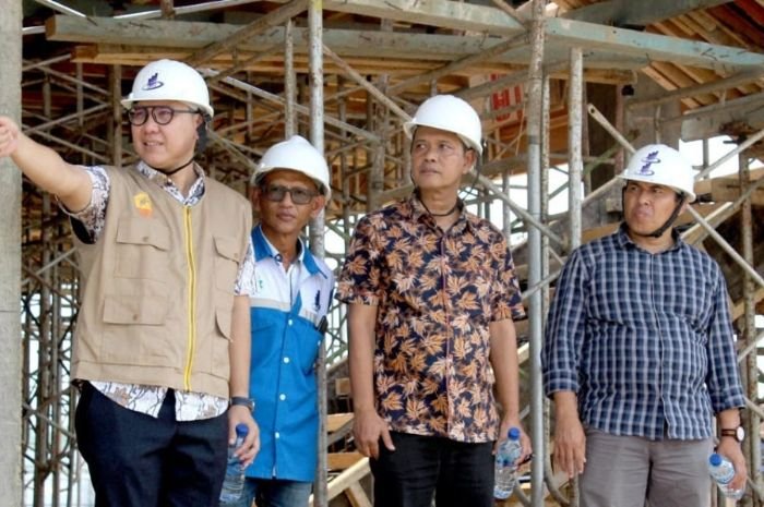 Percepat Pembangunan Puspemkab Serang, Pansus Bakal Usulkan Pemkab Gandeng Investor 2 Percepat Pembangunan Puspemkab Serang, Pansus Bakal Usulkan Pemkab Gandeng Investor