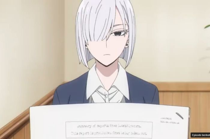 Sinopsis Spy x Family Episode 20, Munculnya Agen Pesaing Yor Sebagai Istri Loid