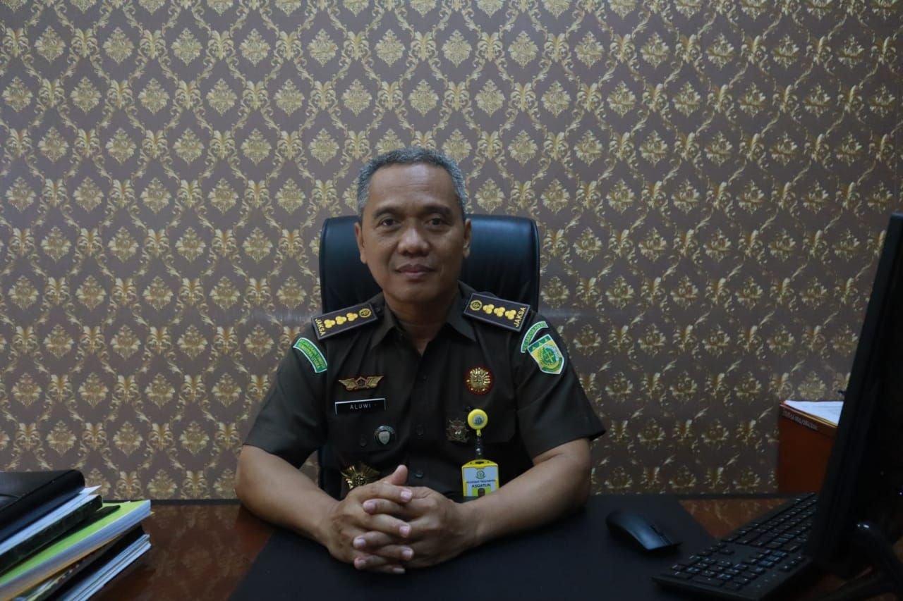 Tiga Bulan Kejati Pulihkan Uang Bank Banten Rp25 miliar
