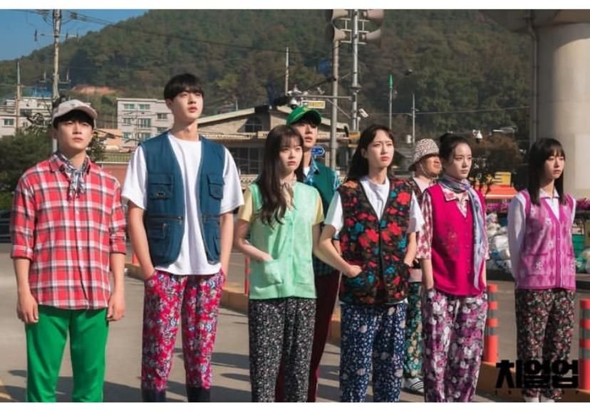 Sempat Ditunda, ini Link Nonton Cheer Up Episode 11 Sub Indo Lengkap dengan Spoilernya