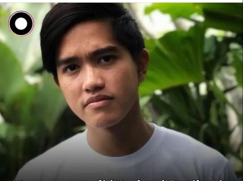 Alhamdulillah, Kaesang Sudah Dapatkan Kopernya Kembali Usai Nyasar ke Medan Berkat Batik Air