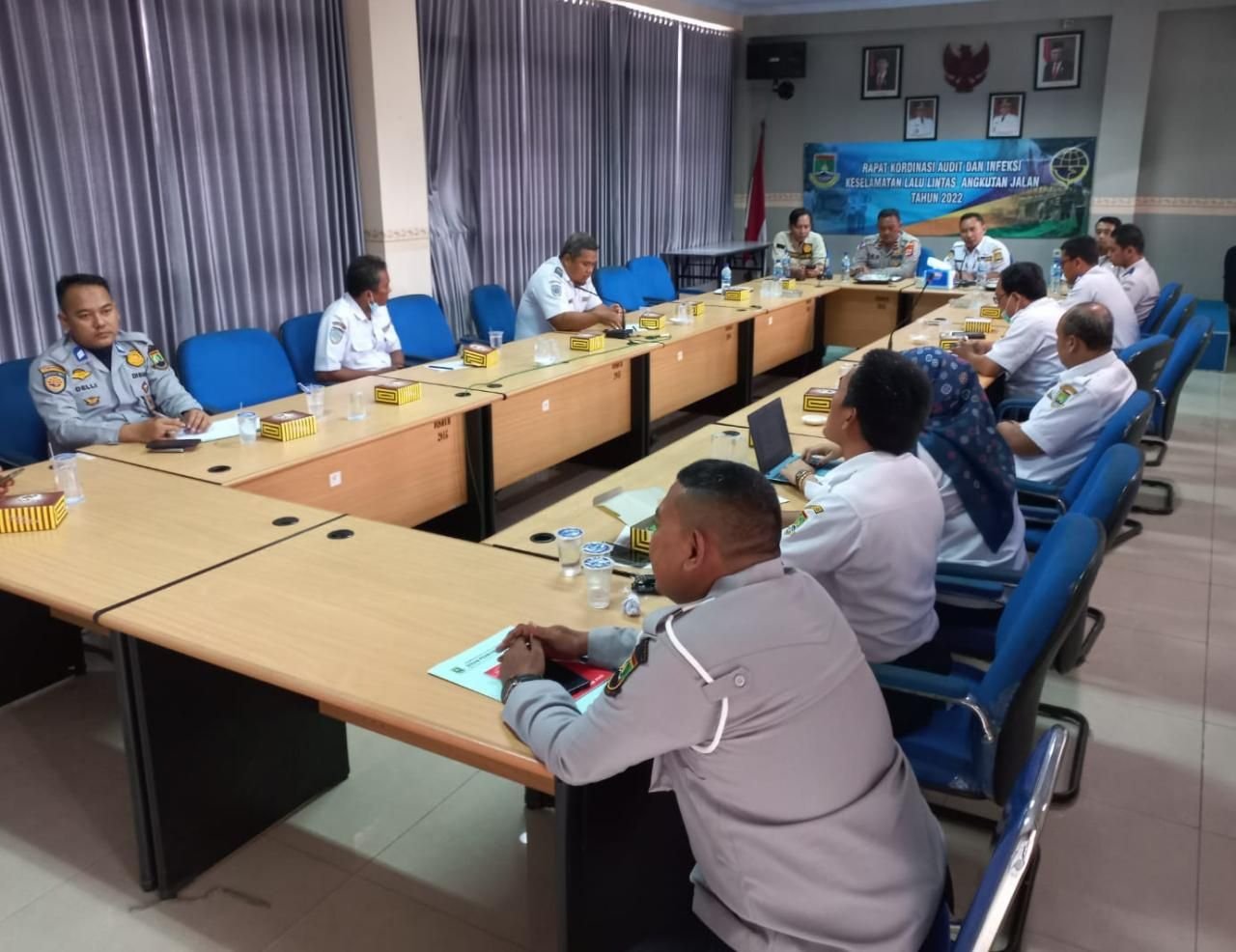 Truk Over Dimension dan Overloading Bikin Resah, Dishub Kota Cilegon Siapkan Inspeksi 1 Truk Over Dimension dan Overloading Bikin Resah, Dishub Kota Cilegon Siapkan Inspeksi