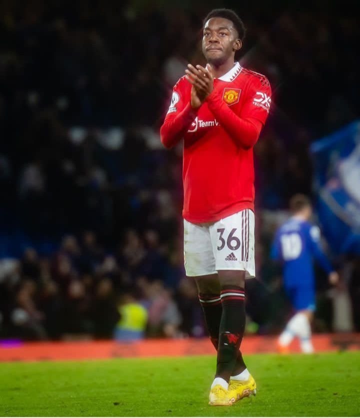 Menang atas Fulham di Premier League, 4 Pemain Ini Harus Dibuang Manchester United