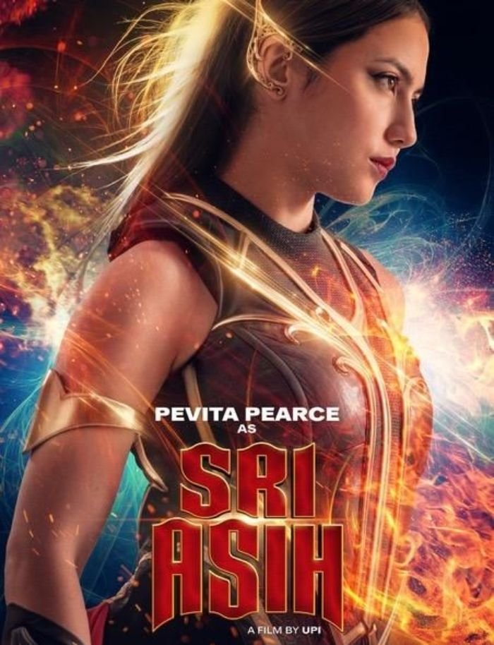 Jadwal Tayang Film Sri Asih di Bioskop XXI Bandung Hari ini 17 November 2022, ada Braga hingga Ubertos 6 Sinopsis dan Daftar Pemain Film Sri Asih Dibintangi Pevita Pearce, Tayang 17 November 2022