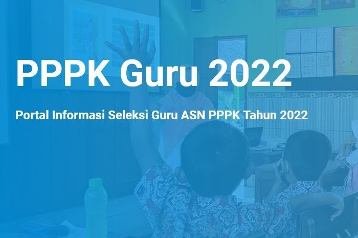 Cek Nama Kamu! Link Pengumuman Seleksi Administrasi Guru Honorer PPPK 2022 Hari Ini 16 November 2022