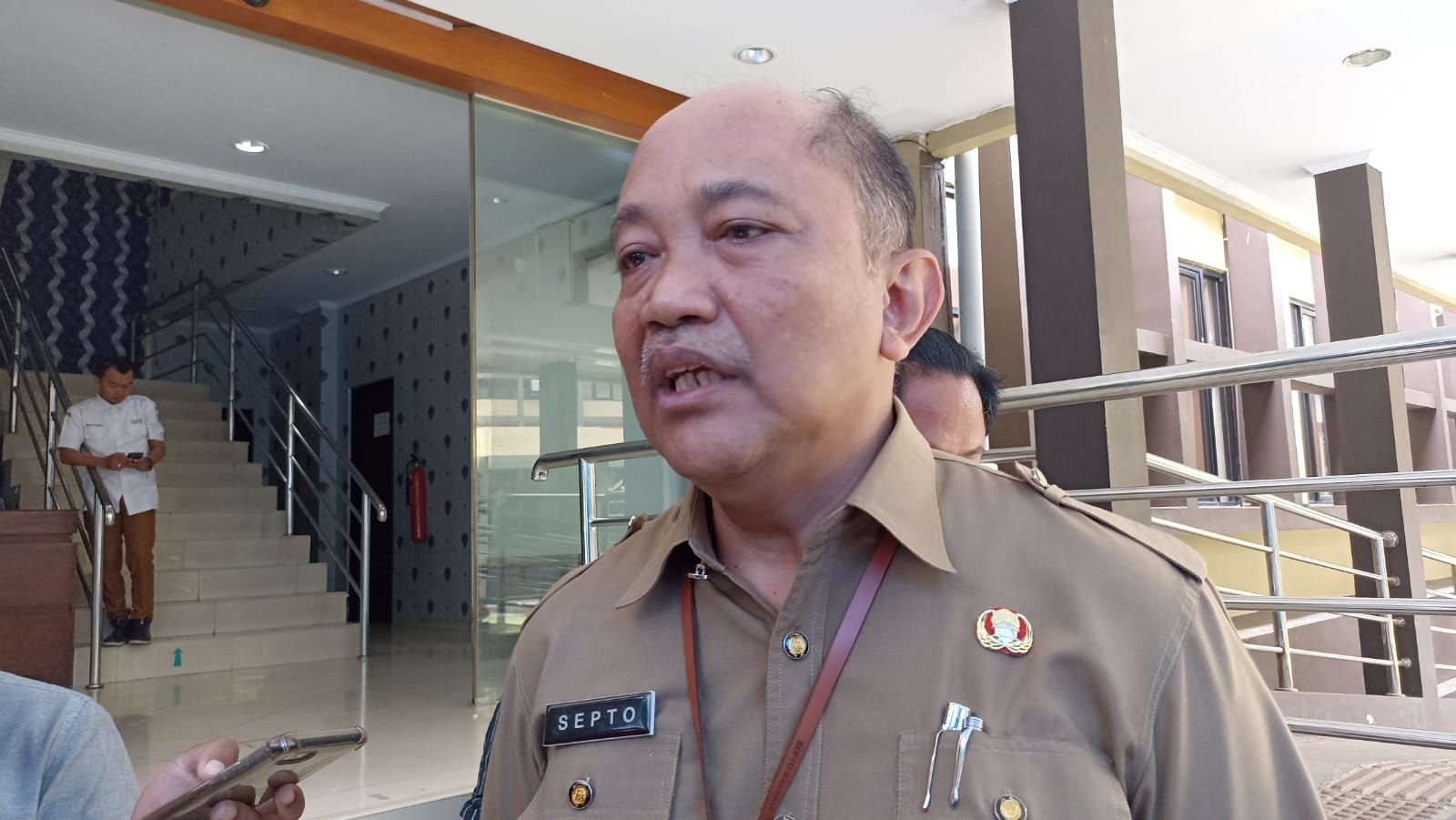 Pemprov Banten Masih Rahasiakan UMP Banten 2023 5 Pemprov Banten Masih Rahasiakan UMP Banten 2023