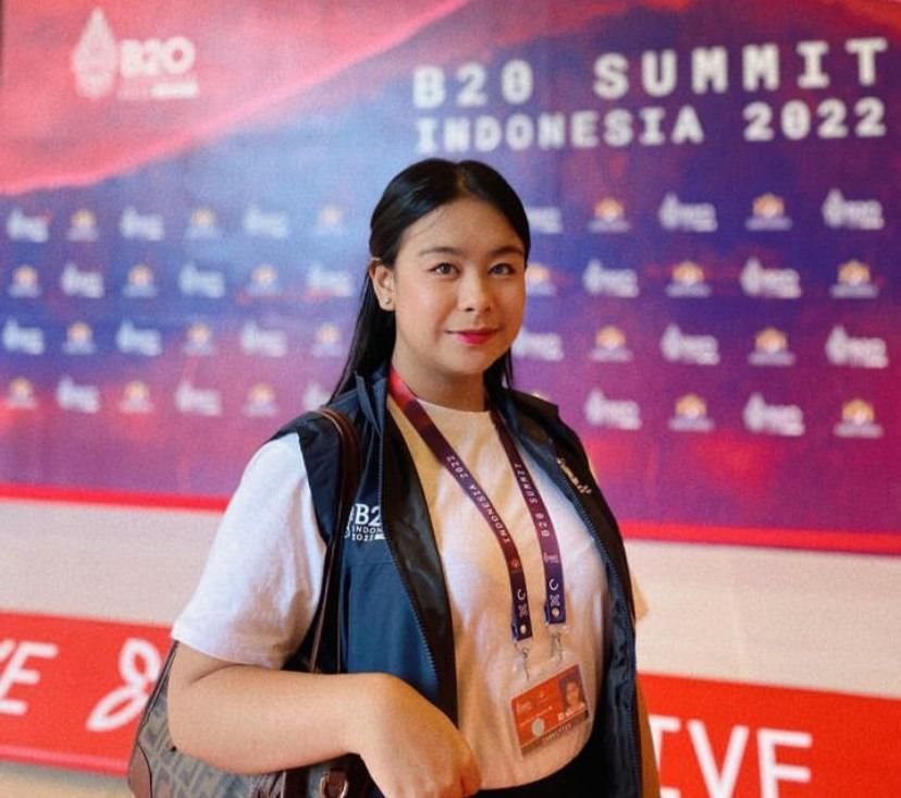 LO G20 jadi Trending di Twitter Hari ini, Lalu apa itu Liaison Officer? ini Penjelasannya 1 LO G20 jadi Trending di Twitter Hari ini, Lalu apa itu Liaison Officer? ini Penjelasannya