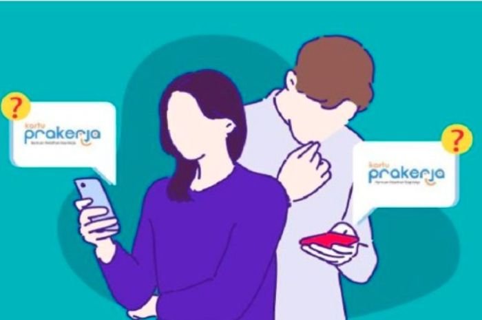 Segera Dibuka Gelombang 48 Prakerja dengan Insentif Naik jadi Rp4,2 Juta 1 Segera Dibuka Gelombang 48 Prakerja dengan Insentif Naik jadi Rp4,2 Juta