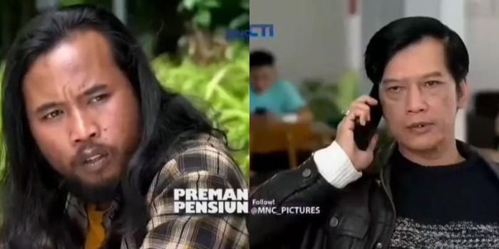 Memanas Lagi! Preman Pensiun 7 Episode 16A: Yayat Kesal dengan Bang Edi, Kang Murad Ketinggalan Berita 5 Memanas Lagi! Preman Pensiun 7 Episode 16A: Yayat Kesal dengan Bang Edi, Kang Murad Ketinggalan Berita