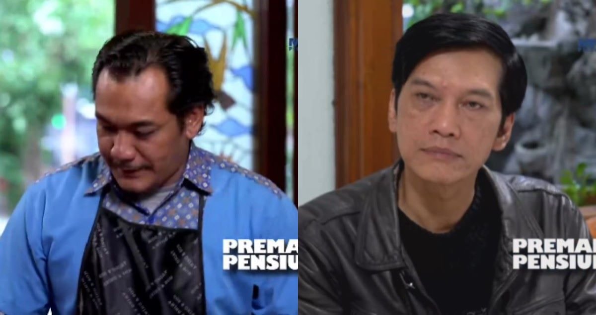 Sinopsis Preman Pensiun 7 Episdoe 16A, Bang Edi Ketemu Kang Gobang, Yayat Sombong Berani ke Bubun 3 Sinopsis Preman Pensiun 7 Episdoe 16A, Bang Edi Ketemu Kang Gobang, Yayat Sombong Berani ke Bubun