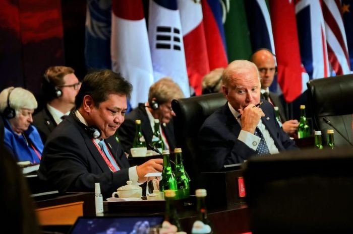 PGII Menjadi Jalan Baru dalam Mengatasi Kesenjangan Infrastruktur dan Investasi bagi Negara Berkembang 1 PGII Menjadi Jalan Baru dalam Mengatasi Kesenjangan Infrastruktur dan Investasi bagi Negara Berkembang