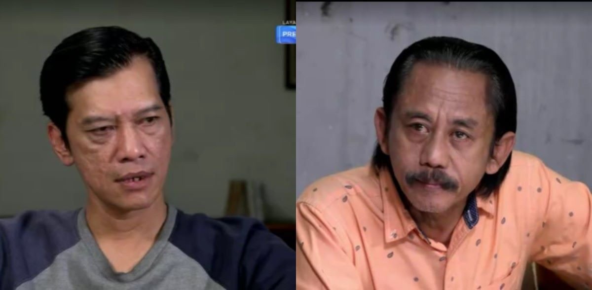 Modyar! Preman Pensiun 7 Episode 15B: Kang Mus Beri Komando Perang, Bang Edi Tak Henti Melawan