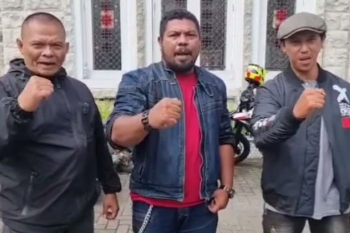 GAS LAGI! Link Streaming Preman Pensiun 7 Episode 16A: Trio MCU Lengkap, Siap Hantam Orang Suruhan Bang Edi 1 Jelang Episode Terakhir Preman Pensiun 7, Para Pemain Ramai-ramai Kampanye Sebuah Gerakan, Bakal Nyalon?