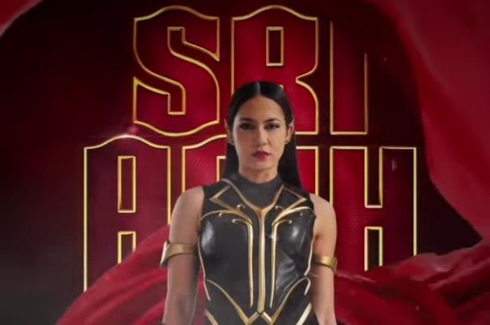 Nonton Film Sri Asih Resmi dan Full HD, Bukan di Telegram atau Terbit21 4 Ternyata! Alana adalah Sri Asih Generasi Ketiga, Siapa yang Pertama dan Kedua?