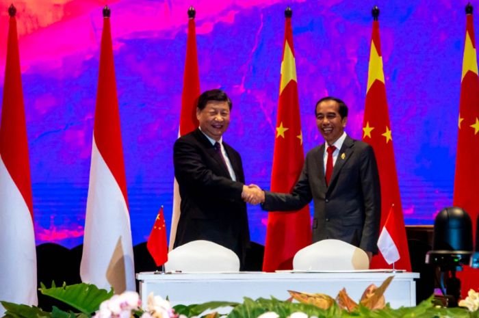 Sektor Ekonomi Digital Miliki Potensi Besar, Indonesia-RRT Sepakat Jalin Kerja Sama di Pertemuan Bilateral G20