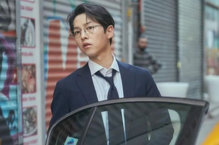 Link Nonton Drakor Reborn Rich Episode 4 Sub Indo, Do Joon dan Se Hyun Siapkan Rencana Besar 1 Daftar Pemain Drakor Reborn Rich, Si Tampan Song Joong Ki Berperan Sebagai 2 Karakter?
