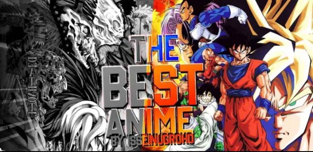 11 Anime yang Wajib Ditonton Beserta Alur Cerita Singkat, Nomor 5 Manganya Jadi Terlaris Sepanjang Masa