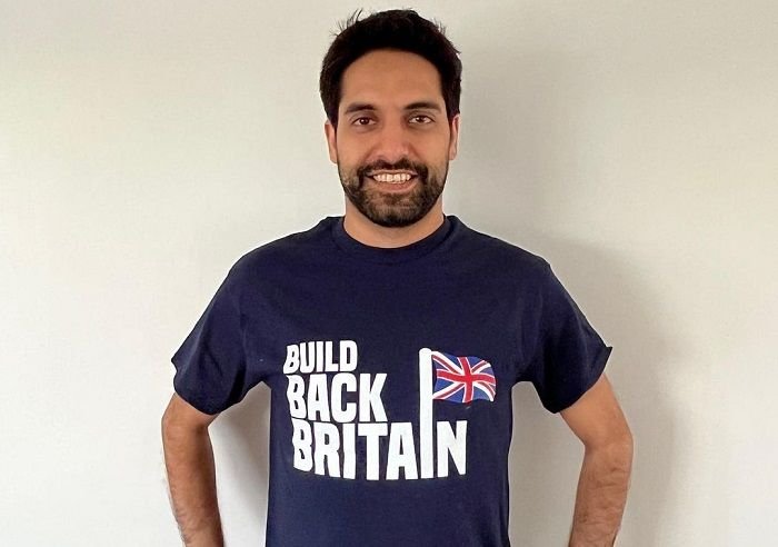 Profil Mahyar Tousi, YouTuber yang Hina Batik Indonesia saat Penyelanggaraan KTT G20