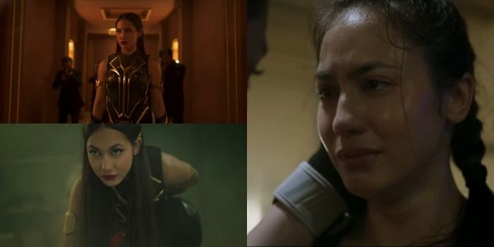 Sri Asih Tayang Perdana Hari Ini, Pevita Pearce Sukses Perankan Alana, Reviewer: Banyak Kejutan Di Sana-Sini 9 Sri Asih Tayang Perdana Hari Ini, Pevita Pearce Sukses Perankan Alana, Reviewer: Banyak Kejutan Di Sana-Sini