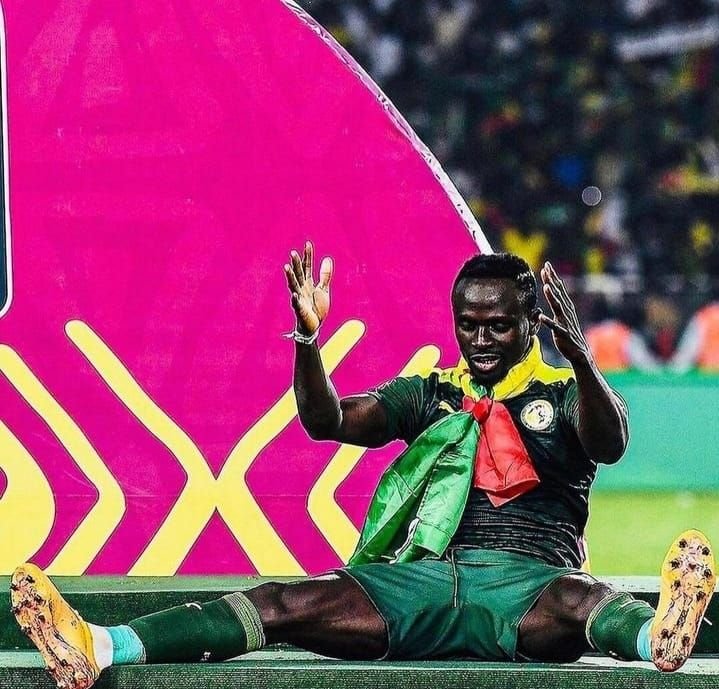 Sadio Mane Beri Kabar Buruk untuk Timnas Senegal di Piala Dunia 2022, Penyebabnya Bikin Kening Berkerut 1 Sadio Mane Beri Kabar Buruk untuk Timnas Senegal di Piala Dunia 2022, Penyebabnya Bikin Kening Berkerut