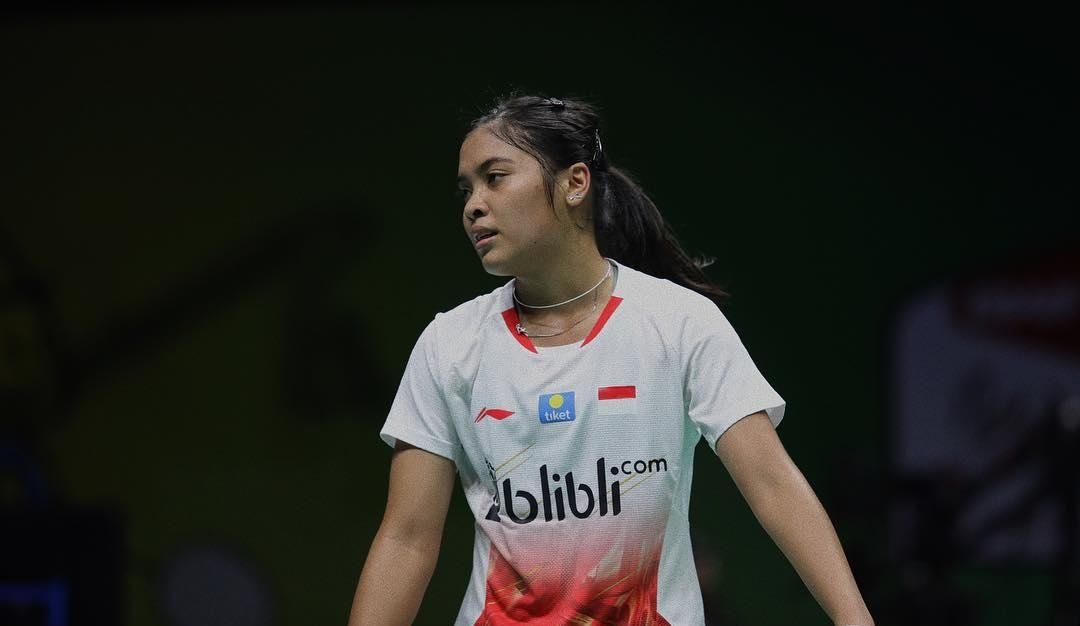 Bak Terima Durian Runtuh, Gregoria Segel Tiket World Tour Finals 2022? 6 Bak Terima Durian Runtuh, Gregoria Segel Tiket World Tour Finals 2022?