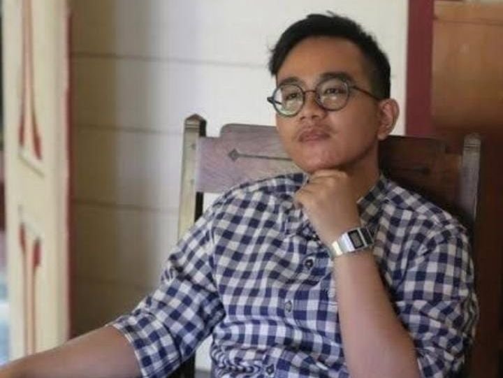 Tanggapan Tak Terduga Gibran soal Orang yang Sandingkan Iriana Jokowi dengan Ibu Negara Korea Selatan