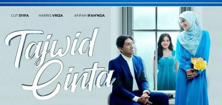 Spoiler Tajwid Cinta Episode 13 Hari Ini: Dafri dan Alina Tunangan, Bagaimana Nasib Syifa? 6 Spoiler Tajwid Cinta Episode 13 Hari Ini: Dafri dan Alina Tunangan, Bagaimana Nasib Syifa?
