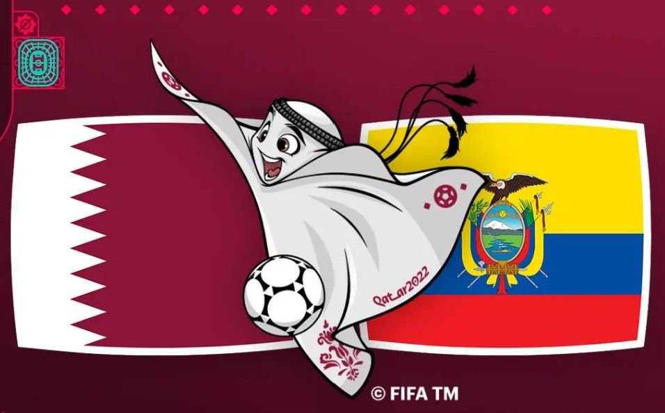 LINK LIVE STREAMING Qatar vs Ekuador di Piala Dunia, 20 November 2022 7 LINK LIVE STREAMING Qatar vs Ekuador di Piala Dunia, 20 November 2022