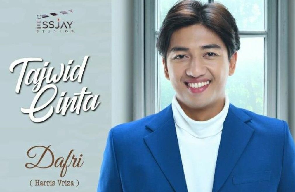 Profil Harris Illanno Vriza Pemeran Dafri di Sinetron Tajwid Cinta, Lengkap dengan Pendidikan dan Instagram 8 Profil Harris Illanno Vriza Pemeran Dafri di Sinetron Tajwid Cinta, Lengkap dengan Pendidikan dan Instagram