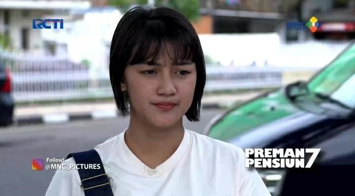 Sinopsis Preman Pensiun 7 Episode Malam Ini: Saep Tukang Copet Berhasil Jadi Mentornya si Adelia