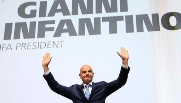 Pemerintah Qatar Diserang Akibat Banyak Larangan di Piala dunia 2022, Presiden FIFA Angkat Bicara