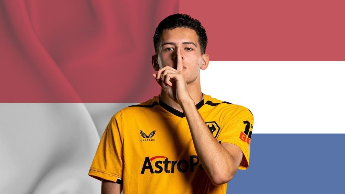 Justin Hubner, Palang Pintu Pertahanan Timnas U20, Berikut Profil Lengkapnya 10 Justin Hubner, Palang Pintu Pertahanan Timnas U20, Berikut Profil Lengkapnya