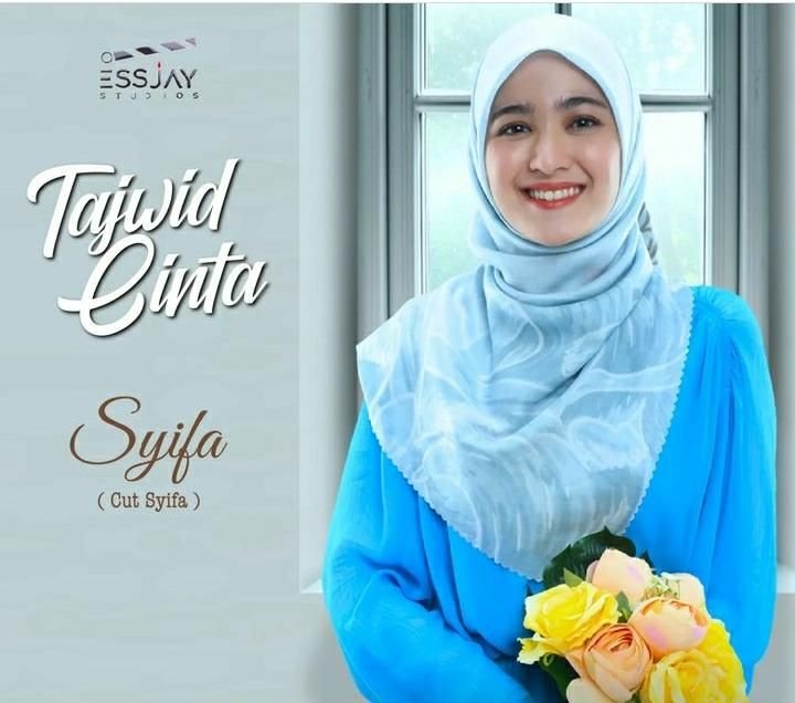 Profil Singkat Cut Syifa di Sinetron Tajwid Cinta Sebagai Peran Utama Lengkap dengan Akun Instagram 1 Profil Singkat Cut Syifa di Sinetron Tajwid Cinta Sebagai Peran Utama Lengkap dengan Akun Instagram