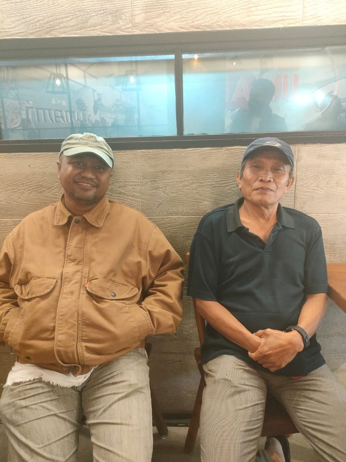 Hak Jawab Berita Nekat Palsukan Tanda Tangan Bos Properti untuk Izin Lokasi, Pria Ini Akhirnya Jadi Tersangka 3 Hak Jawab Berita Nekat Palsukan Tanda Tangan Bos Properti untuk Izin Lokasi, Pria Ini Akhirnya Jadi Tersangka